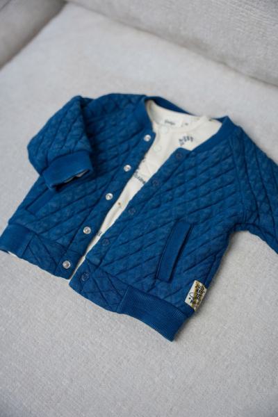 Jacke jogg denim  - Keep Rolling 80